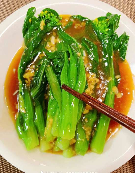 血管堵最怕的三种菜