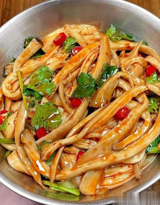 孩子缺锌不爱吃饭