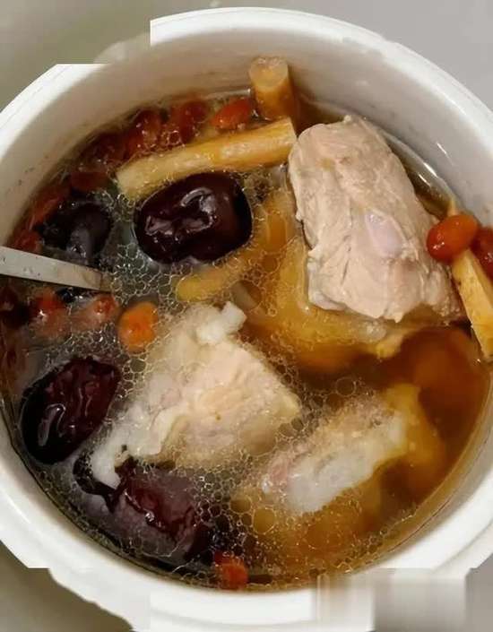 秋冬气血不足怎么调理最好