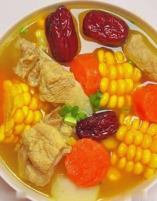 菜谱8道简单易做的美食