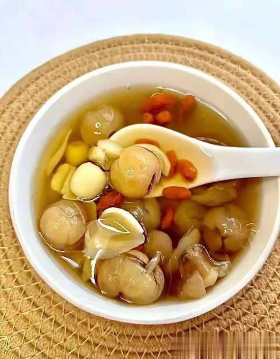 夜不能寐喝什么汤