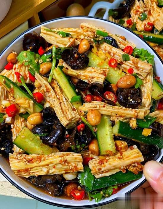 补钾期间应禁吃什么食物