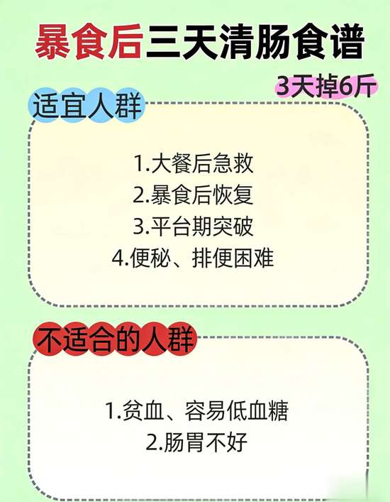 减肥干货暴瘦30斤