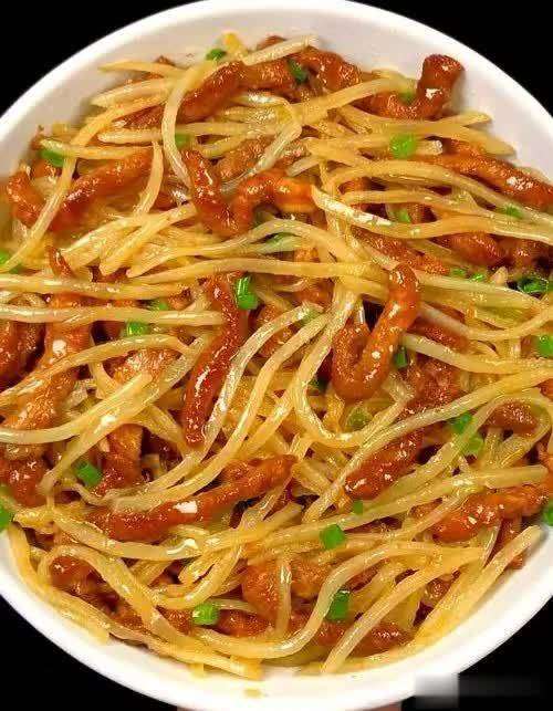 家常菜才是待客天花板