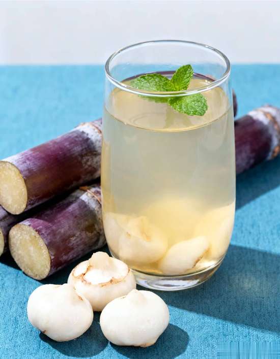 秋冬口干唇起皮