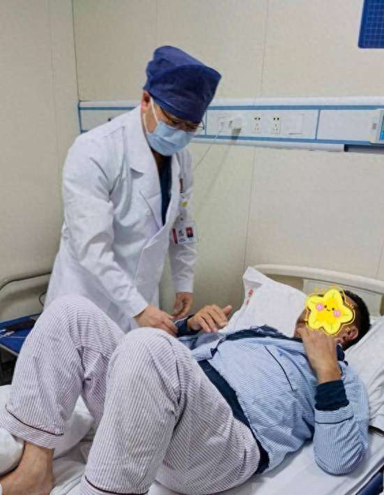 针灸后脓毒血症真实案例