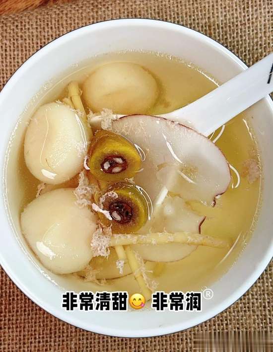 冬天肺气不足怎么补