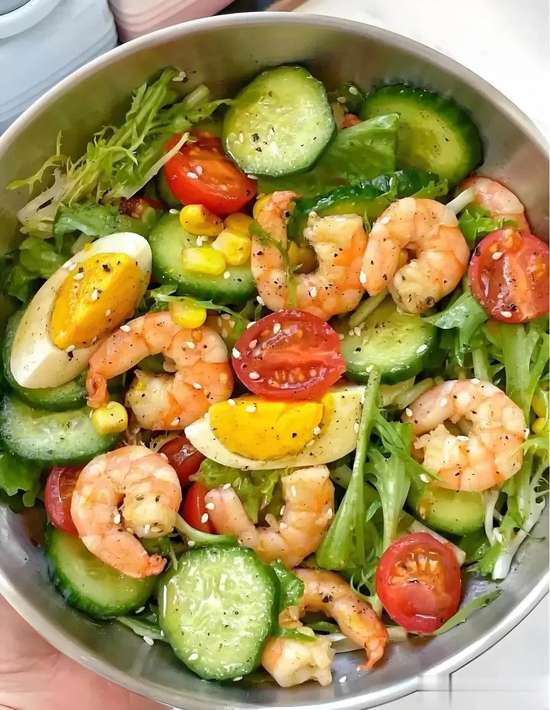 菜谱8道简单易做的美食