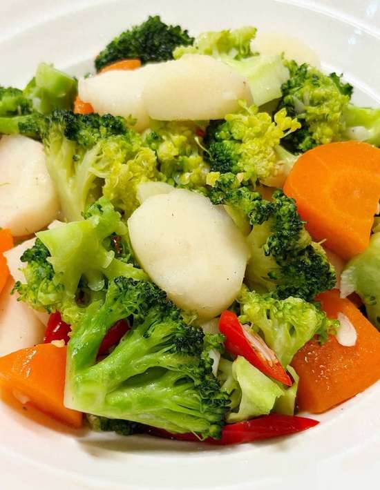 冬天肺气不足怎么补