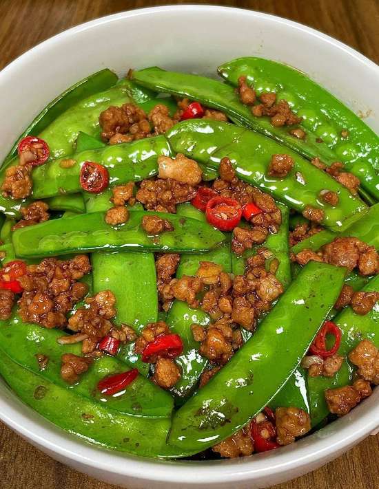 减脂家常食谱一日三餐