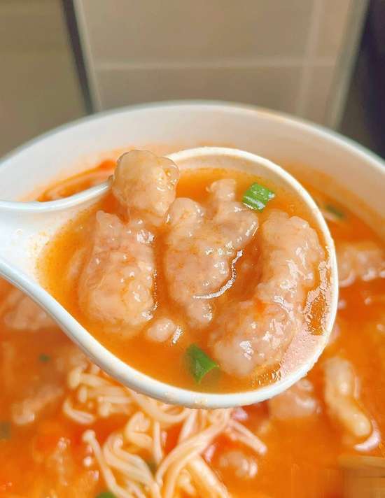 冬天肺气不足怎么补