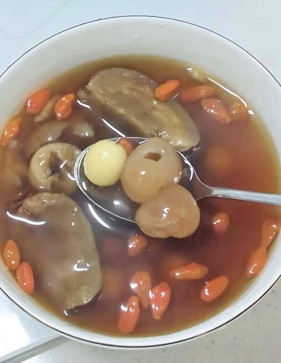 养肾食材