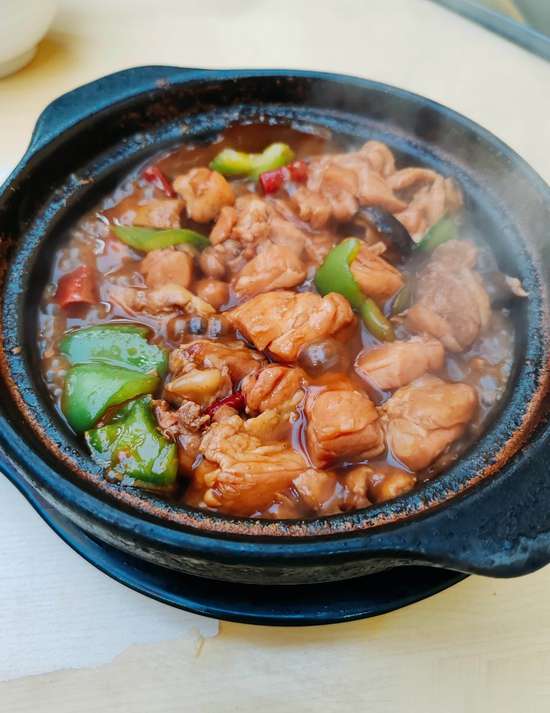 冬季必吃四道暖身菜