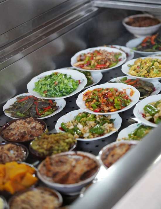 枝江人在宜昌生活点滴