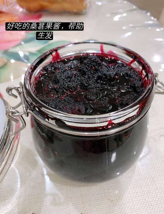 四种强效补肾食物