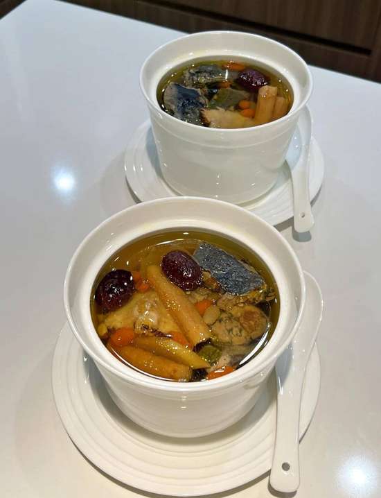 冬季增强免疫力吃什么好