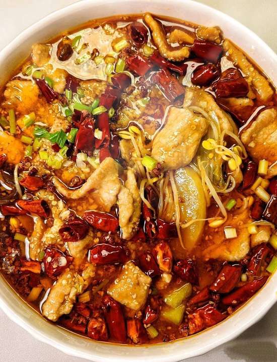 冬季暖心补阳汤