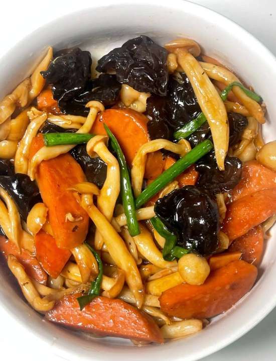 八道年夜饭必备菜谱