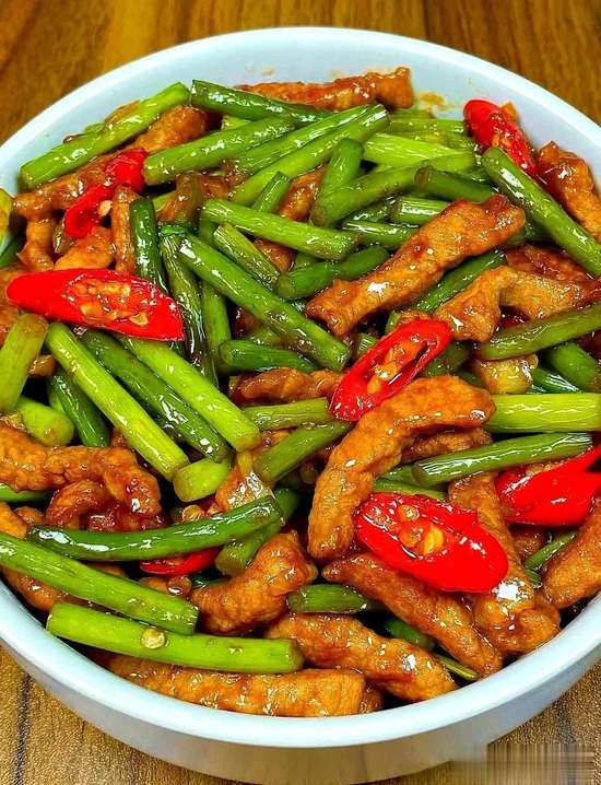 8道家常菜的做法