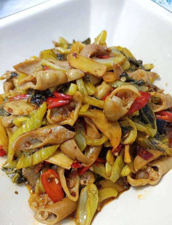 家常超下饭三菜搭配