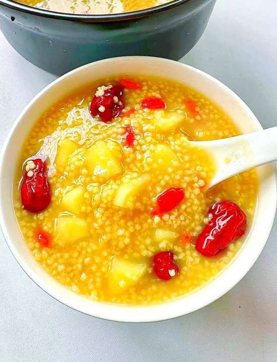 秋冬养生正当时