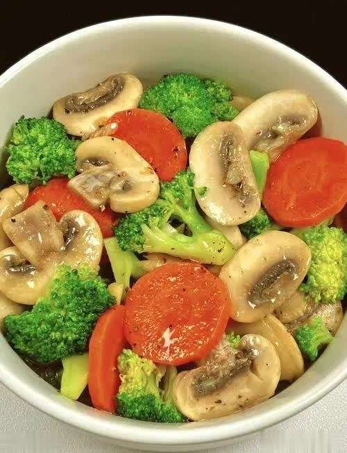 8道孩子爱吃的家常菜