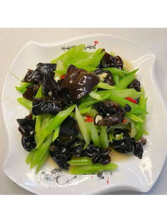 冬季清热食谱大全