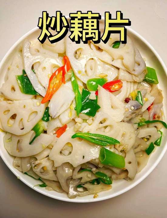 立春后多给孩子吃这5种菌类菜