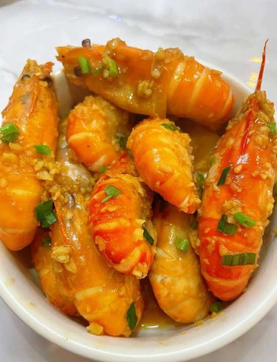 天冷补蛋白防寒食谱