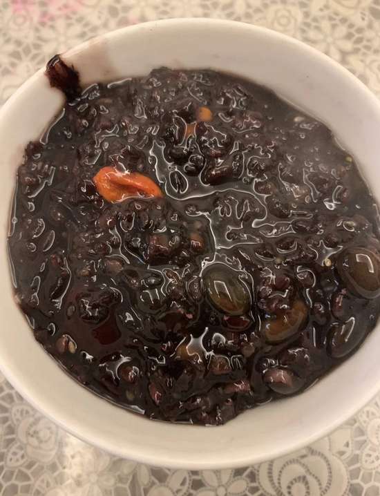 滋补肝血最好的食物