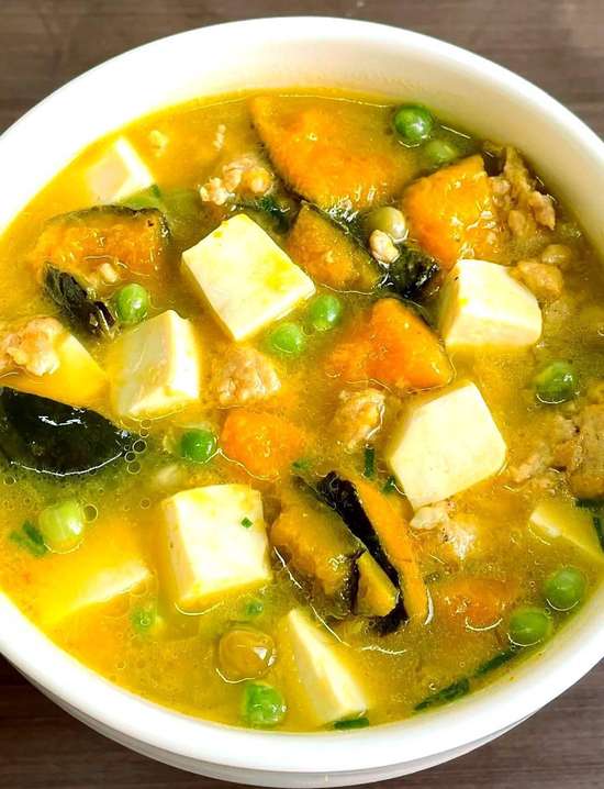 冬季清热润燥汤