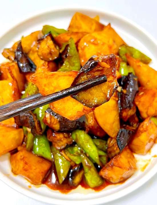 八道营养家常菜做法