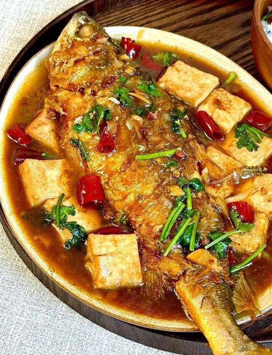 六道家常菜荤素搭配