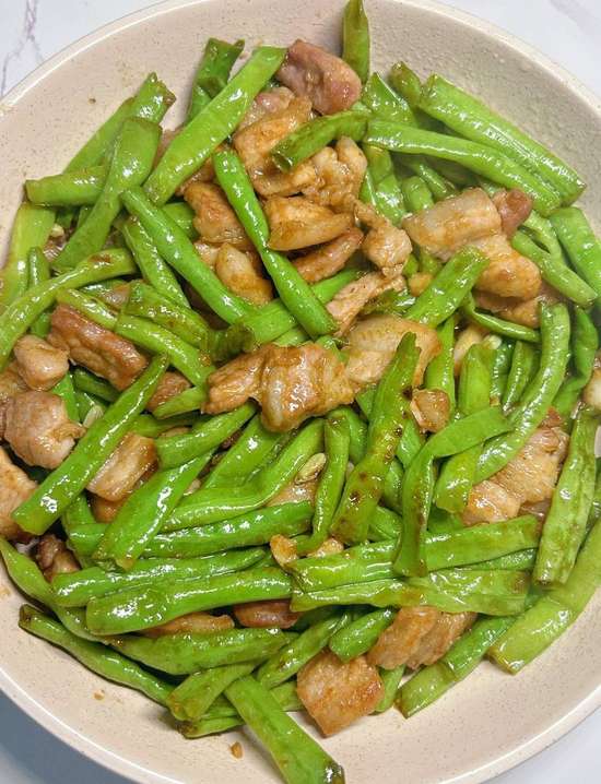 又是一道下饭菜