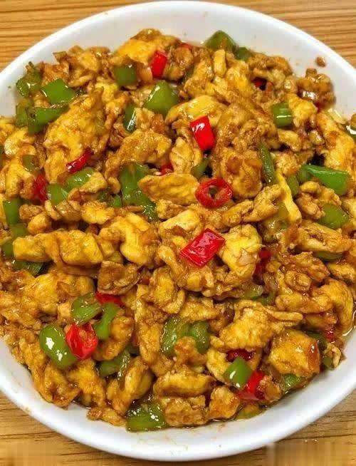 推荐冬季高蛋白食物