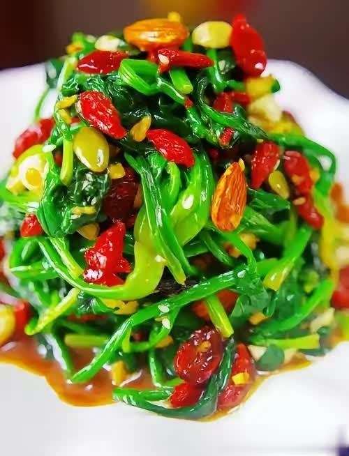 冬燥吃什么可以润燥