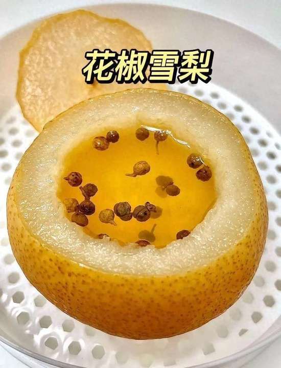 止咳最快的一招秘方