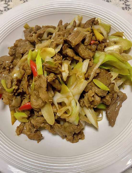 冬天不寒食物菜谱