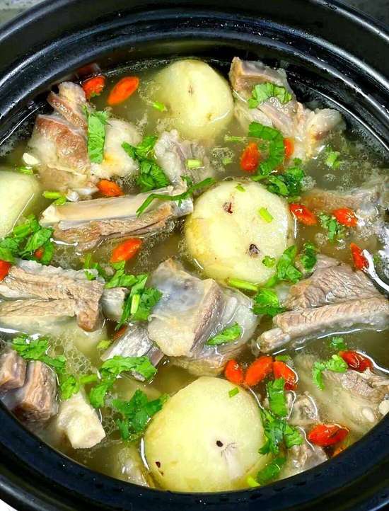 立春必吃三种菜