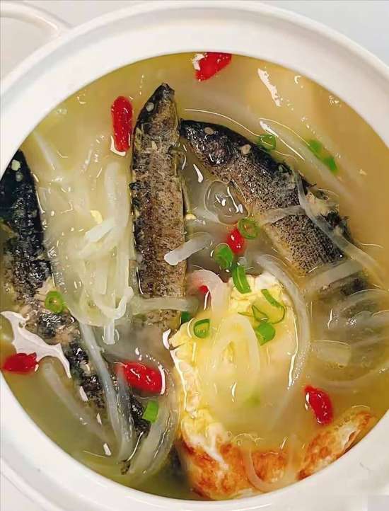 秋冬续命汤做法