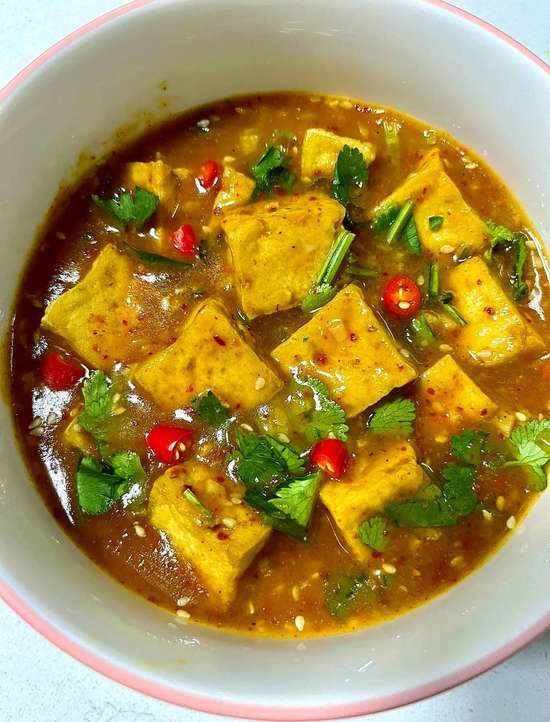 一周晚餐不重样