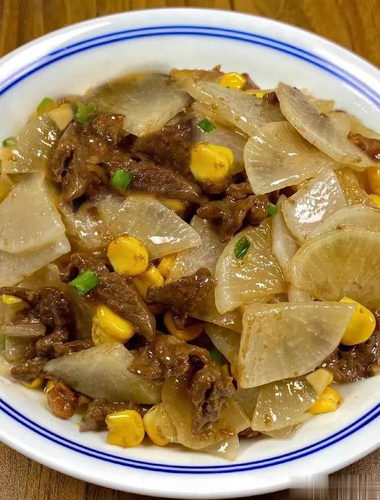 菜谱8道简单易做的美食