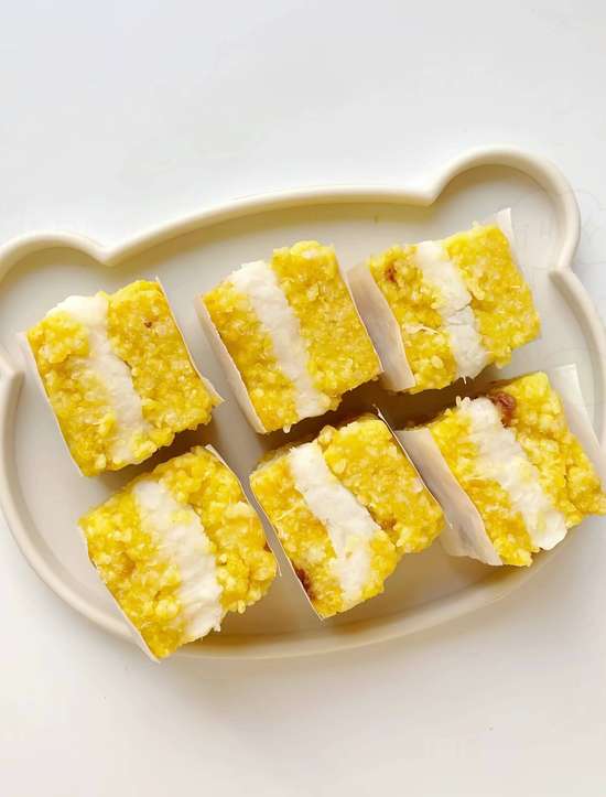 比莲藕还多孔的食物