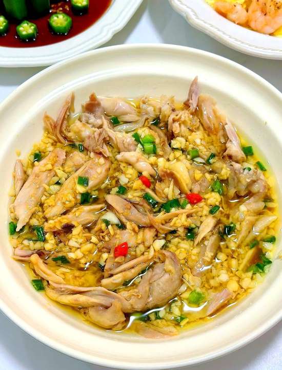 100种食谱一日三餐