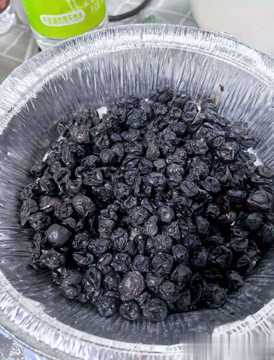 中老年人不差钱吃什么