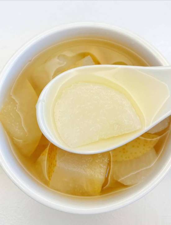 天然止咳化痰白萝卜做法