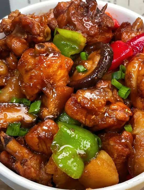 谁说减肥只能啃水煮菜