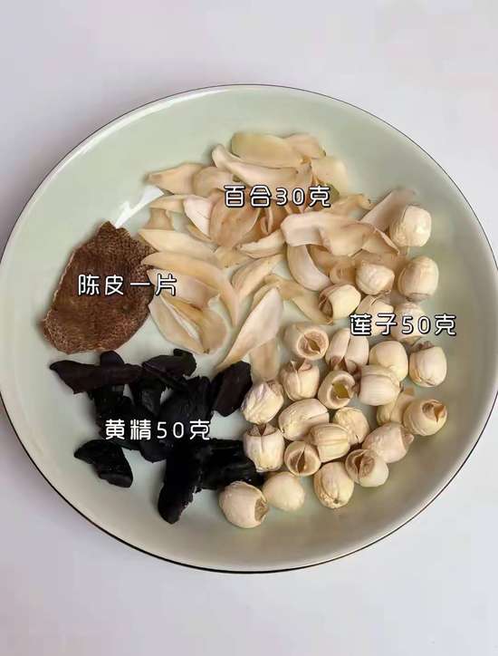 失眠别乱吃药