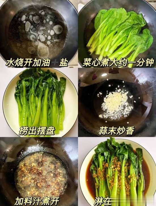 适合中老年人的营养家常菜