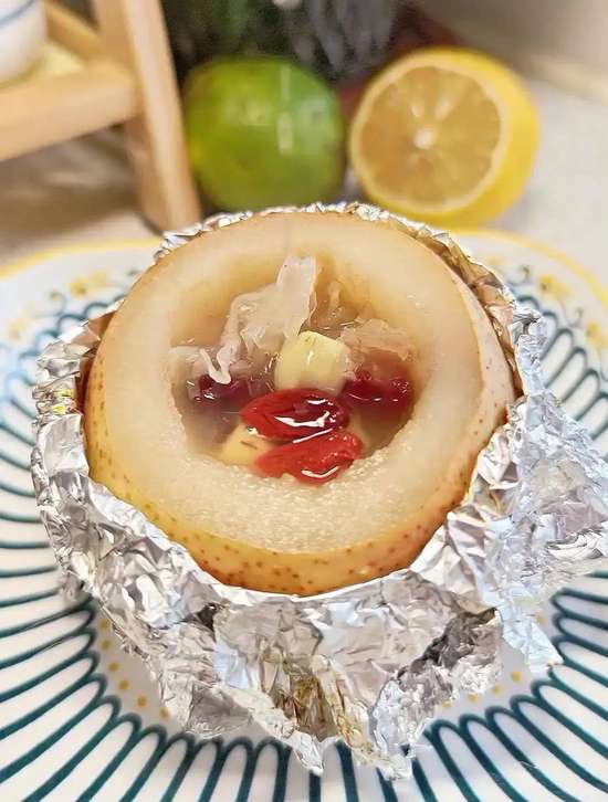 止咳最快的一招秘方